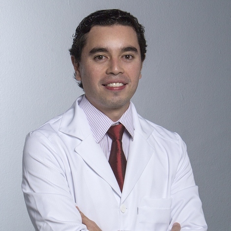 Doctor Profile Image